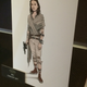 Image for article titled Star Wars Costumes And Props Reveal New Characters For Episode 7